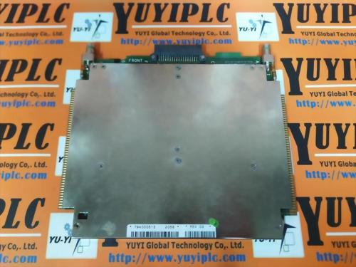 SCHLUMBERGER 794000513 REV 03 BOARD