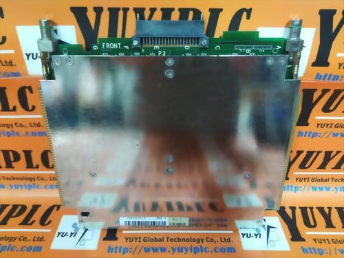 SCHLUMBERGER 794000513 REV 1C BOARD