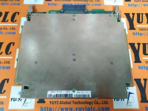 SCHLUMBERGER 794000514R REV 01 BOARD