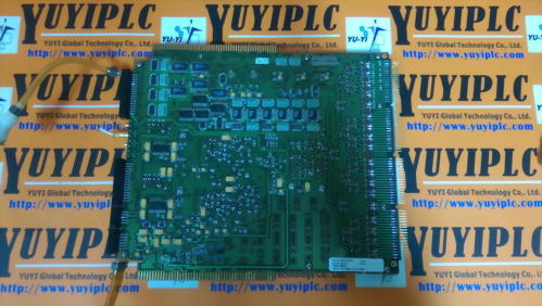 SCHLUMBERGER 96124128-03 / 422104 / 40124121 REV A BOARD