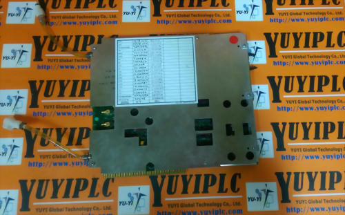 SCHLUMBERGER 97914157 REV 5 / 40914106-1 BOARD