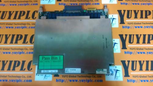 SCHLUMBERGER 97914248 REV.18 BOARD