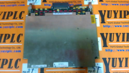 SCHLUMBERGER 97914250 REV.4 / HFWS-C 10-28722 REV 1AC BOARD