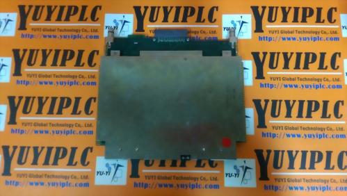 SCHLUMBERGER 97914252 REV 4 / 40914252 REV 1 BOARD