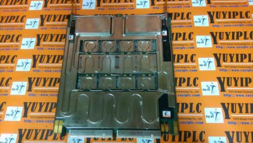 SCHLUMBERGER 97963125 REV.1 BOARD