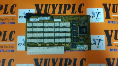 SCHLUMBERGER AIM 3000 / 40124117 REV 1 / 97124117 REV 2