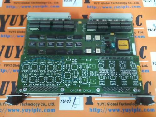 SCHLUMBERGER ASSY 97911152 & IXTHOS IXD7232 33/25 NO.2