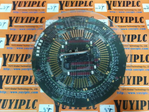 SCHLUMBERGER COMMON EXA3K CAL & DIAG LOAD BD, 96124021