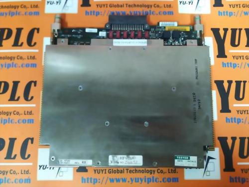 SCHLUMBERGER EXA HFWM 97914251 REV.6B HFWM1-C 10-28724 -001