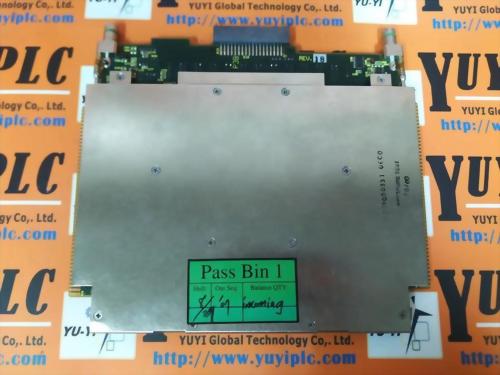 SCHLUMBERGER HAWS 97914247 REV.18 BOARD