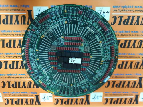 SCHLUMBERGER MIXED SIGNAL CAL & DIAG LOAD BD 97914088