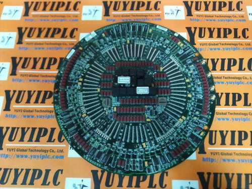 SCHLUMBERGER MIXED SIGNAL CAL & DIAG LOAD VI 97974088