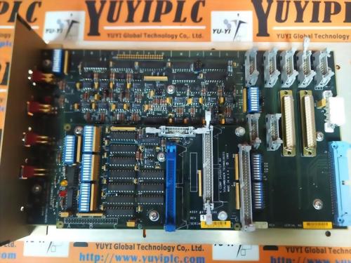 SCHLUMBERGER TECH 97913146 COMP DUGHTER BOARD