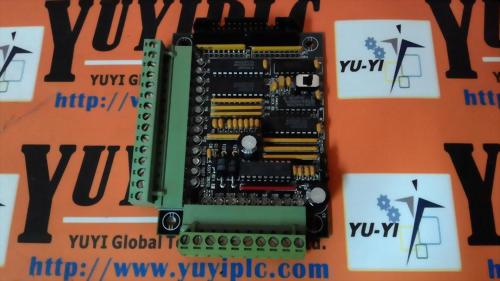 SOLDER SIDE TCQC-1 94V-0 PN.28711 REV.E