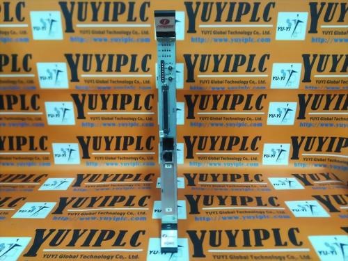 SYNERGY VGM5-F GENERAL PURPOSE VME BOARD W/ RGS3-B CARD