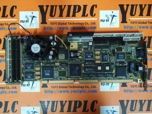 TEKNOR TEK933 INDUSTRIAL PCB SING BOARD T933/ABAB_2