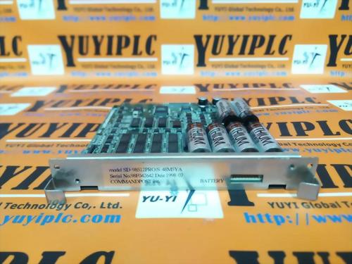 TEL COMMANDPOST MARK 7/8 SD-98512PRO/S2