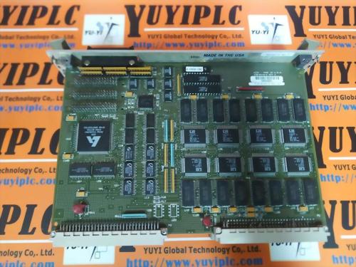 UNIVERSAL INSTRUMENTS GSM AISI 630VME VISION BOARD