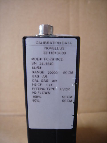 AERA FC7800CD FC-7800CD 22-118135-00