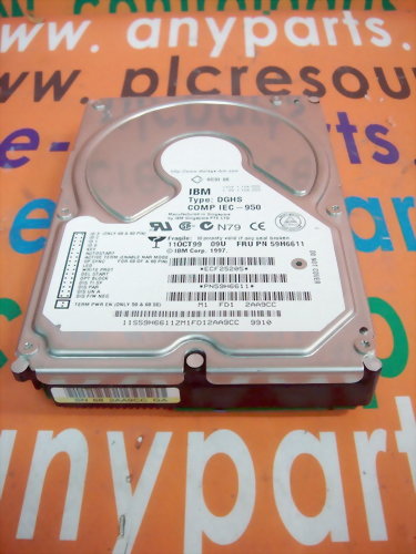 ＩＢＭ　ＤＧＨＳ　ＣＯＭＰＩＥＣ－９５０﹧ＰＮ５９Ｈ６６１１
