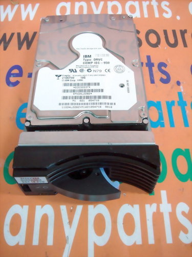 ＩＢＭ　ＤＲＶＣ　ＣＯＭＰＩＥＣ－９５０﹧３４Ｌ２２８２