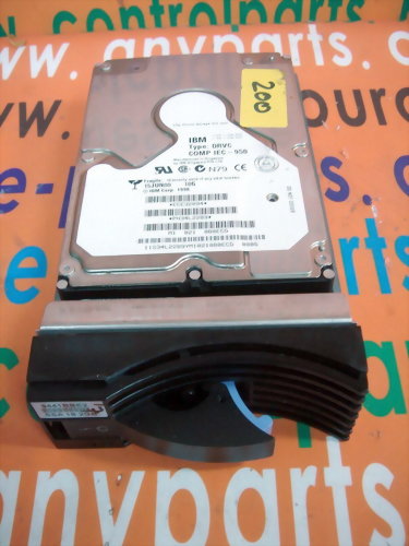 ＩＢＭ　ＤＲＶＣ　ＣＯＭＰＩＥＣ－９５０﹧３４Ｌ２２８９