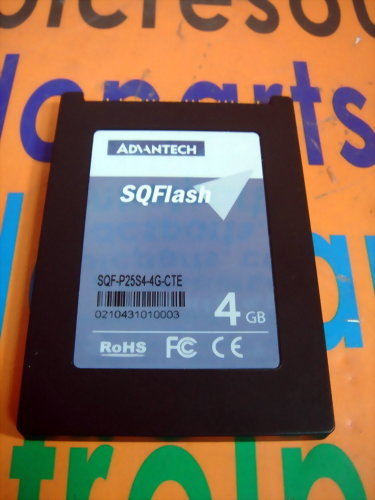 2.5"IDE 4.0GB FSD