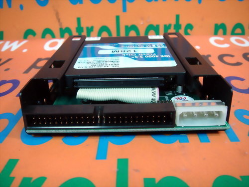 3.5" SCSI 50PIN FSD 16GB