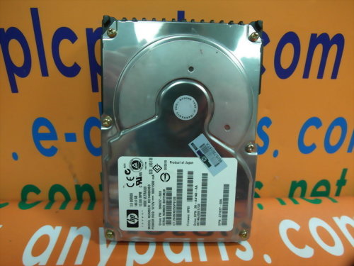 HP BD146863B3 HARD DISK