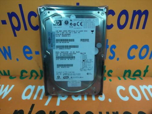 HP BD14699BBC HARD DISK