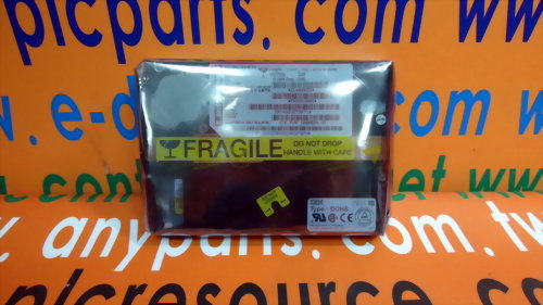 IBM 052098 04F / EC488655