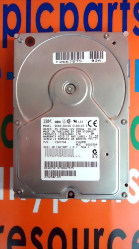 IBM DCAS-32160 / 73H7733