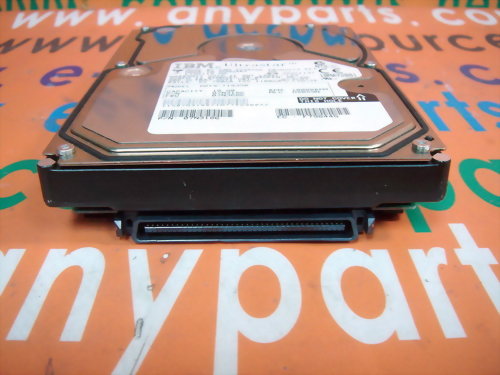 IBM DDYS-T18350 /07N3186