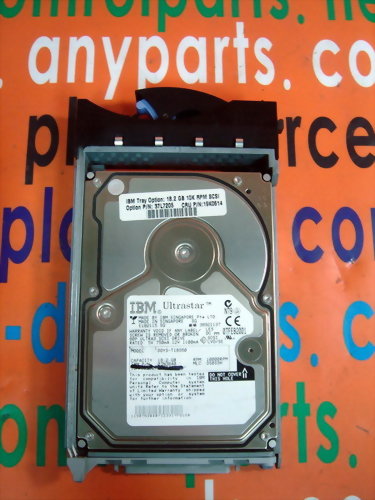 IBM DDYS-T18350