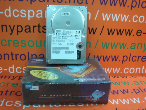IBM IC35L018UCD210-0 18GB SCSI