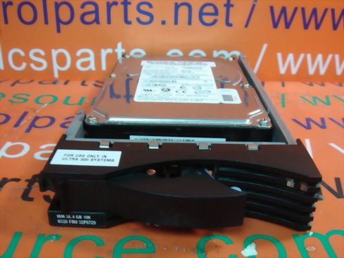 MAXTOR 8B036J0 36GB SCSI IBM 32P0729