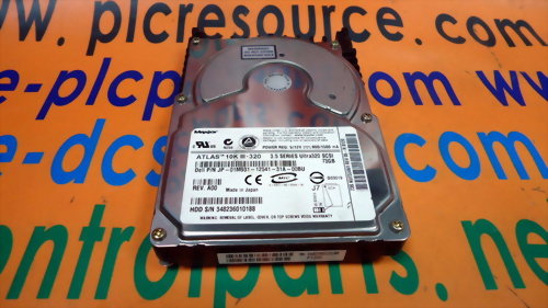 MAXTOR HARD DRIVE KU73J461 73S ATLAS 10K Ⅲ-320