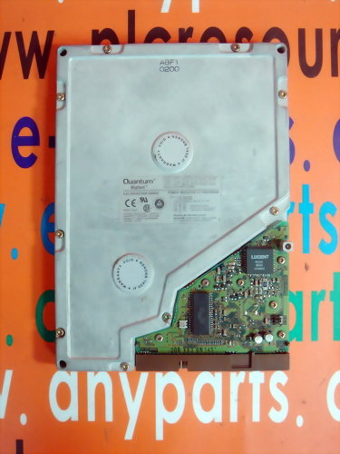 QUANTU BF25A011 2.5GB / IDE 5.25" HDD BIGFOOT