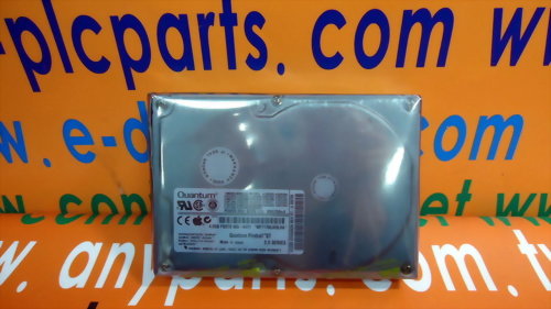 QUANTUM 4320SST43S02H REV 02 / FBSTS 655-0471
