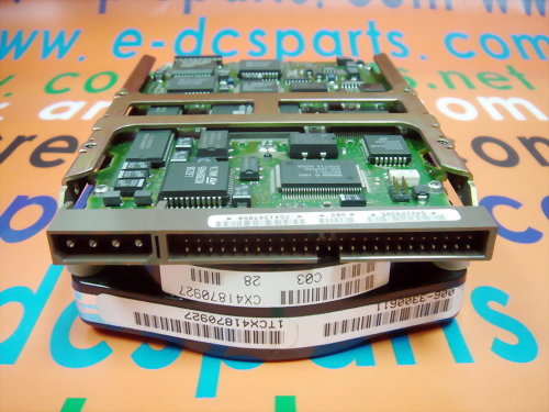 QUANTUM / DIGITAL HARD DISK RH20E-DB / DSP3210 2.1GB 50PIN