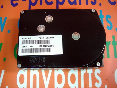 QUANTUM / DIGITAL HARD DRIVE DSP3210 / P348-0026456 / RH20E-BV 2.1GB / 50PIN