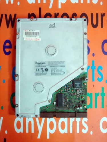 QUANTUM BF12A011 1.2GB / IDE 5.25" HDD BIGFOOT