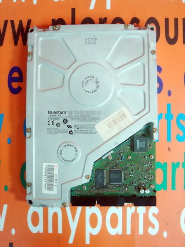 QUANTUM CY43A013 4.3GB IDE 5.25 HDD BIGFOOT