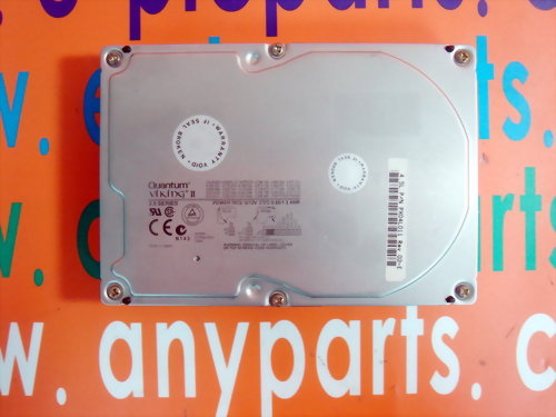 QUANTUM HARD DISK PX04L011 4.5GB / 7200RPM / 68PIN