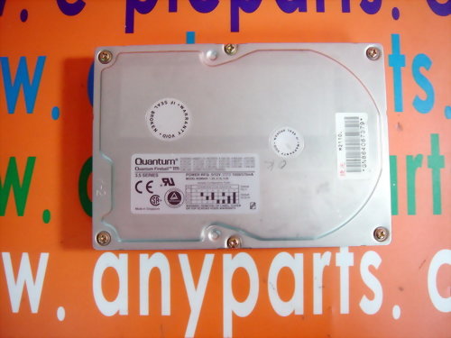 QUANTUM HARD DISK TM21S011 2.1GB / 50PIN