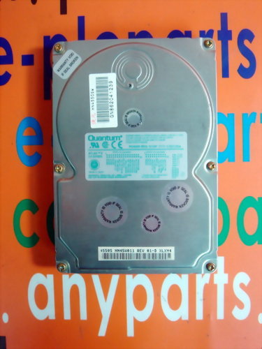QUANTUM HARD DRIVE HN45W011 4.5GB / 68PIN