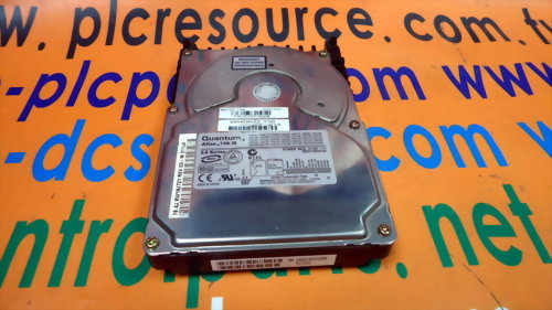 QUANTUM HARD DRIVE KW18J721 ATLAS 10K Ⅲ 18GB
