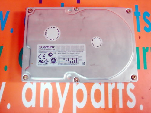 QUANTUM HARD DRIVE SE21S012 2.1GB / 50PIN