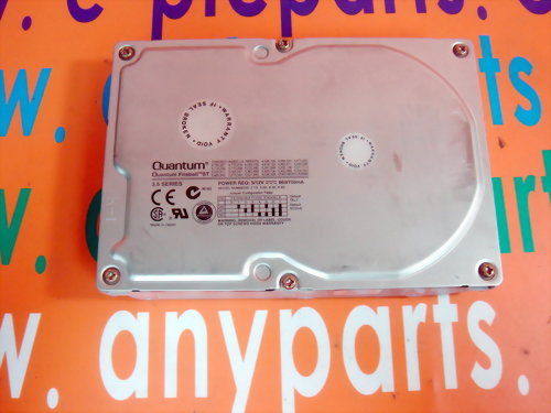 QUANTUM HARD DRIVE ST32S011 3.2GB / 50PIN