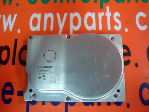 QUANTUM HARD DRIVE TR84S011 840MB / 50PIN